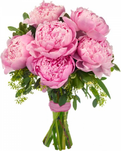 Букет «Аромат любви»